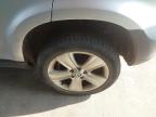 2011 SKODA YETI SE TD for sale at Copart SANDTOFT