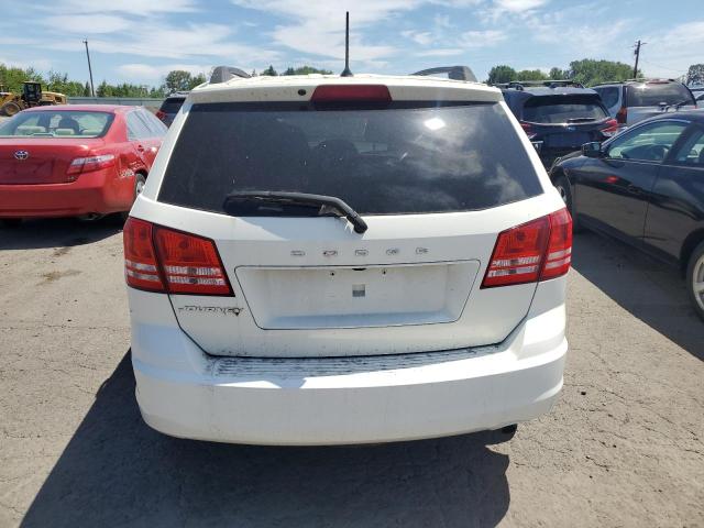  DODGE JOURNEY 2019 Biały