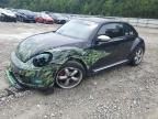 2013 Volkswagen Beetle Turbo for Sale in Ellenwood, GA - Front End