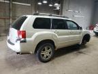 2005 Mitsubishi Endeavor Xls продається в Angola, NY - Side