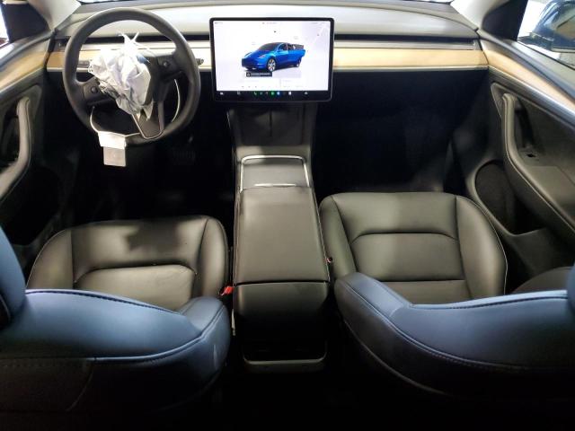  TESLA MODEL Y 2023 Blue