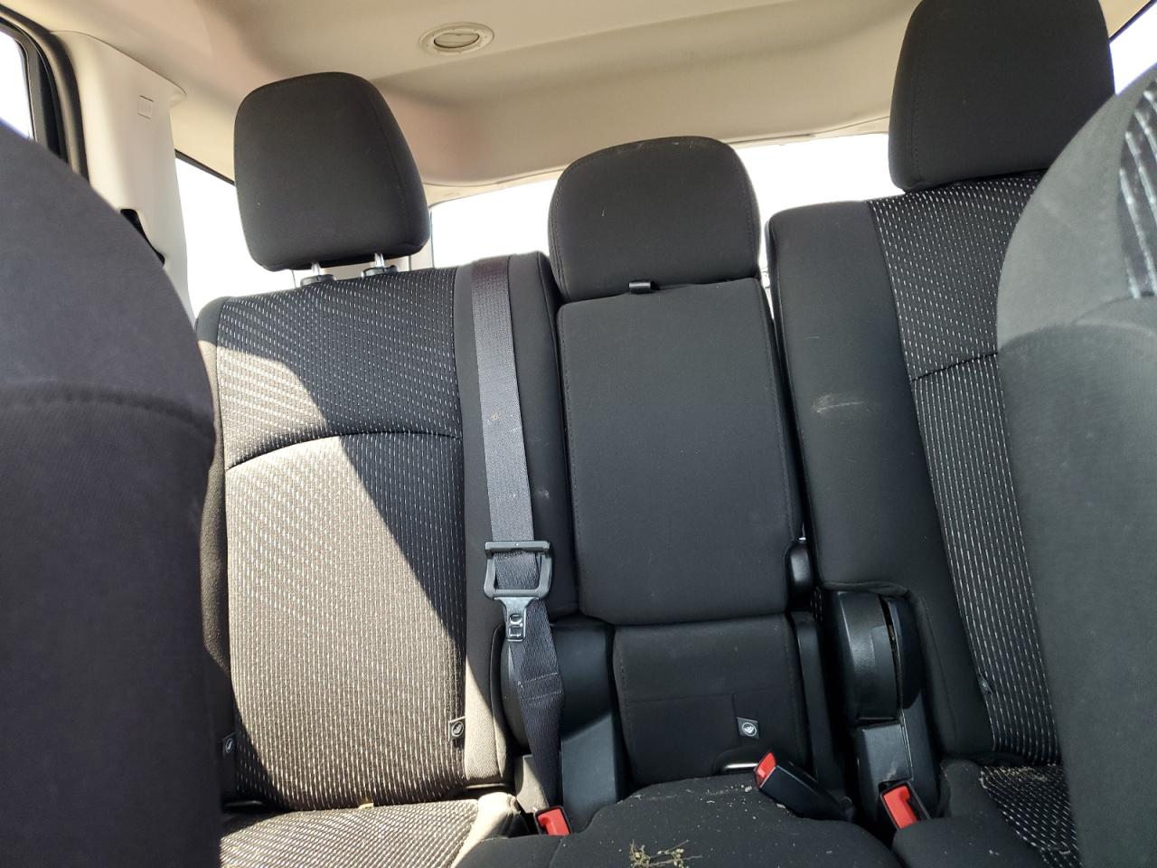 2019 Dodge Journey Se VIN: 3C4PDCBG7KT738513 Lot: 58588745