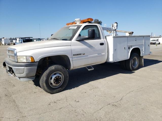 2001 Dodge Ram 3500 8.0L