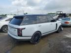2021 Land Rover Range Rover Autobiography en Venta en Indianapolis, IN - Front End