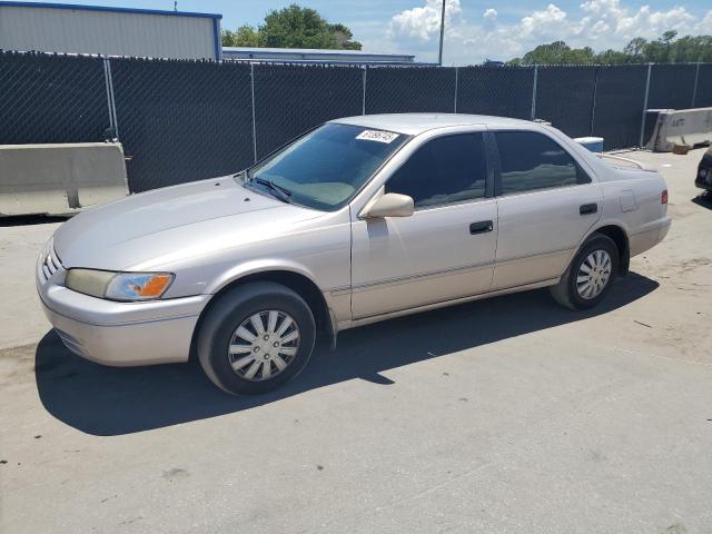 1999 Toyota Camry Ce