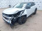 2024 PEUGEOT 3008 GT MH for sale at Copart SANDY