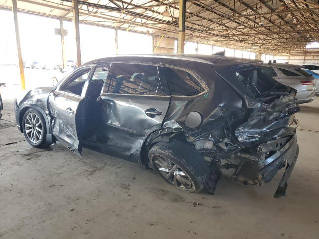  MAZDA CX-9 2016 Szary