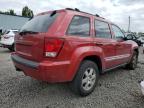 2010 Jeep Grand Cherokee Laredo for Sale in Portland, OR - Front End