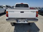 2004 Toyota Tacoma Double Cab للبيع في Antelope، CA - Undercarriage