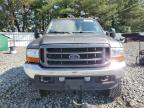 2003 Ford F250 Super Duty   for Sale in Windsor, NJ - Side
