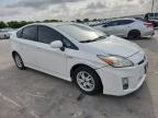 2010 Toyota Prius    na sprzedaż w Grand Prairie, TX - Front End