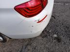 2015 BMW 520D M SPO for sale at Copart SANDTOFT
