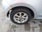 2012 SKODA CITIGO ELE for sale at Copart WHITBURN