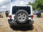 2017 Jeep Wrangler Unlimited Sahara en Venta en Austell, GA - Front End