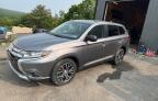 2018 Mitsubishi Outlander Se en Venta en Duryea, PA - Mechanical