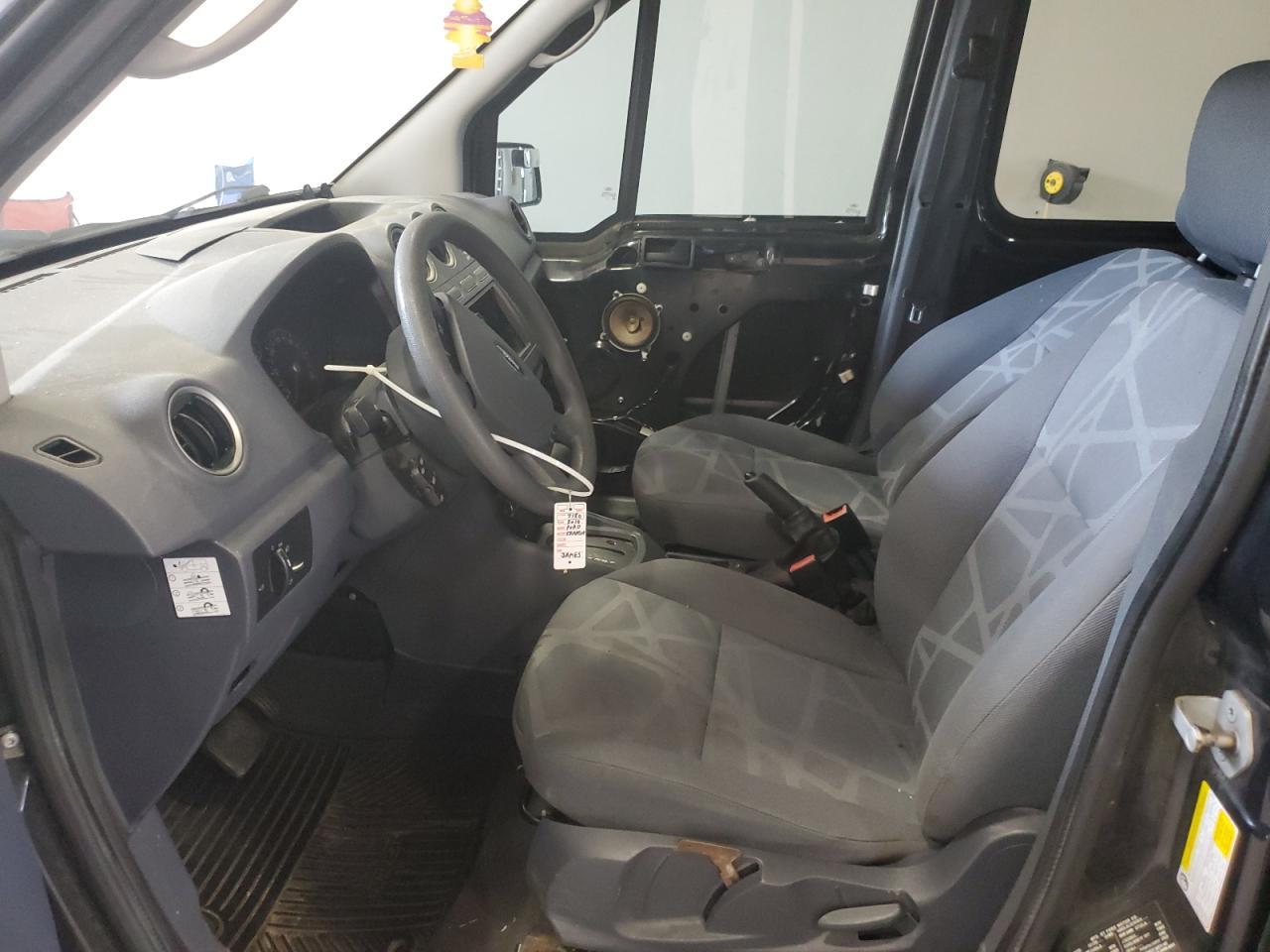 2010 Ford Transit Connect Xlt VIN: NM0KS9BN7AT011669 Lot: 61903895