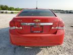 2015 Chevrolet Cruze Ltz   na sprzedaż w Wayland, MI - Burn - Interior