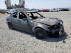 2004 Bmw 325 I за продажба в San Diego, CA - Burn