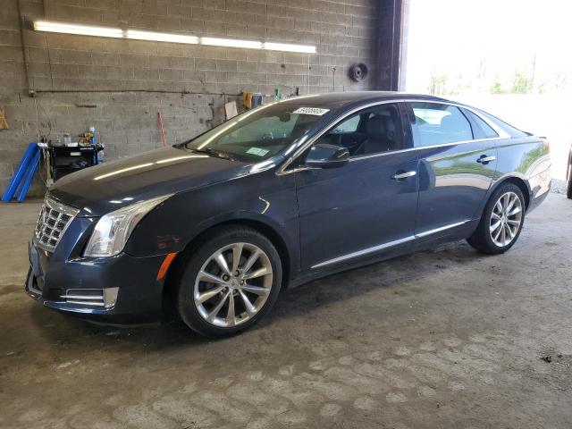 2013 Cadillac Xts Luxury Collection  