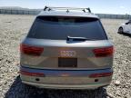 2017 Audi Q7 Premium Plus for Sale in Reno, NV - Rear End