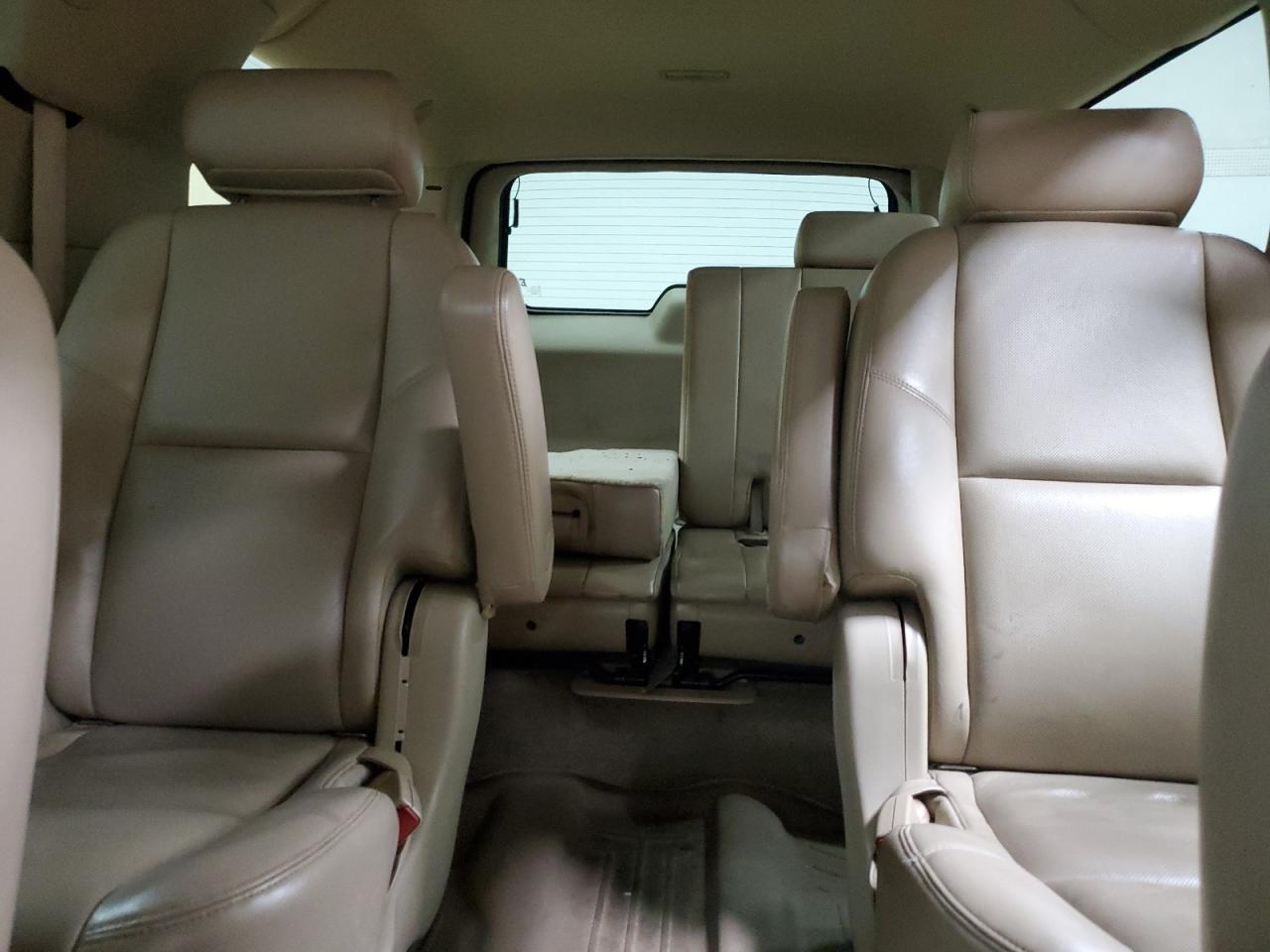 2009 GMC Yukon Xl Denali VIN: 1GKFK06219R241057 Lot: 60707885