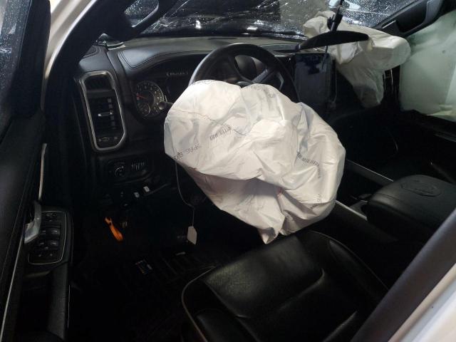  RAM 1500 2022 White