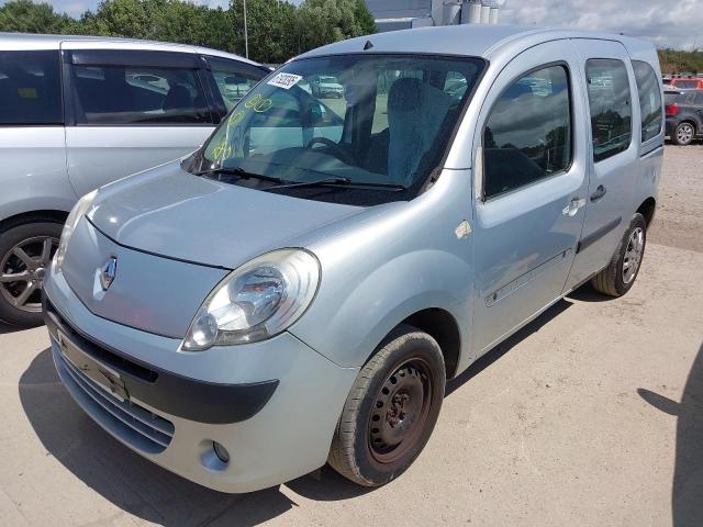 RENAULT KANGOO EXP 2010