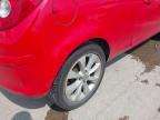 2012 VAUXHALL CORSA ACTI for sale at Copart YORK