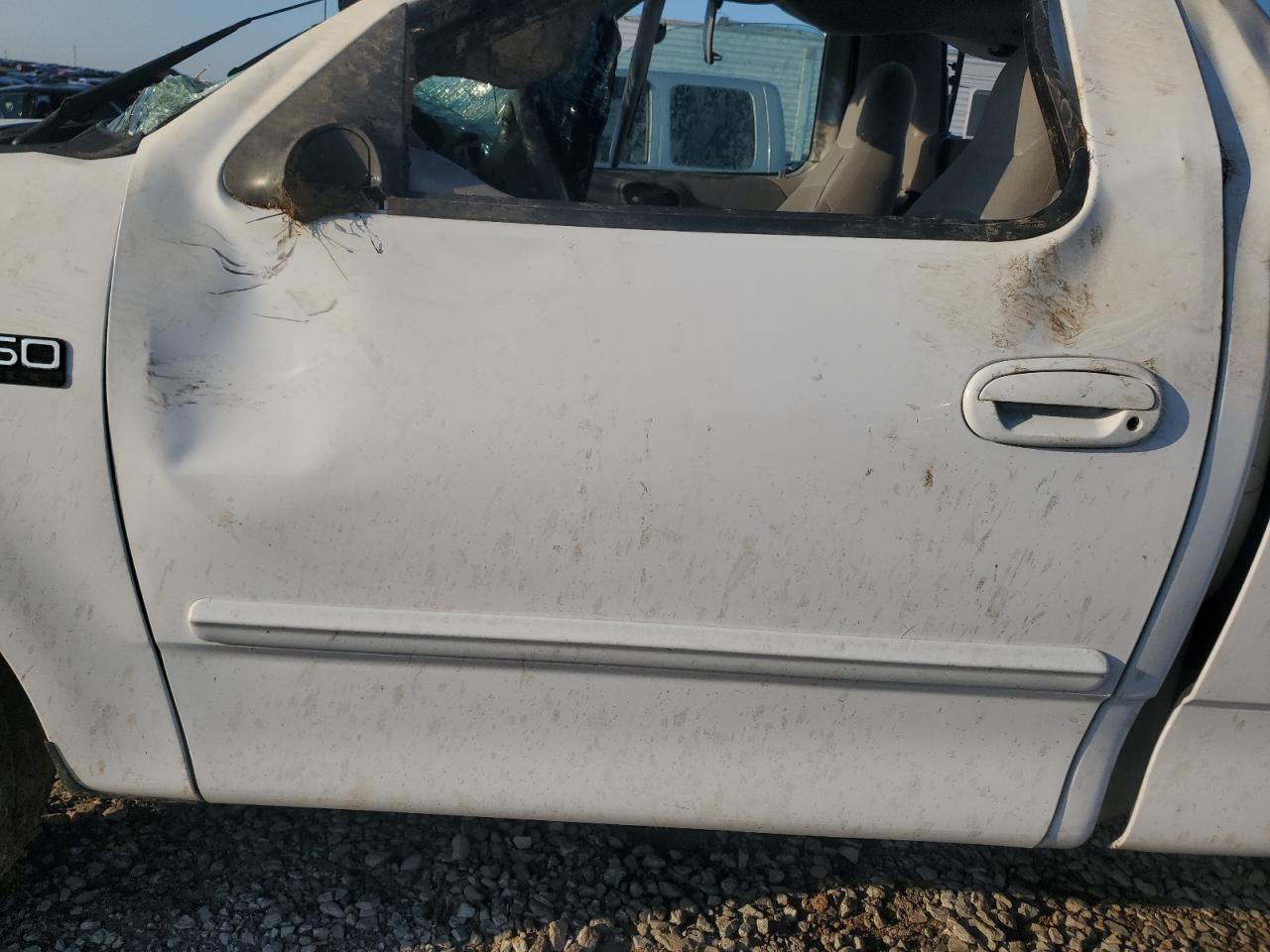 2000 Ford F150 VIN: 1FTZF1727YKB49797 Lot: 62154595