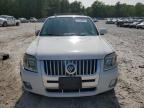 2009 Mercury Mariner Premier   en Venta en West Warren, MA - Vandalism