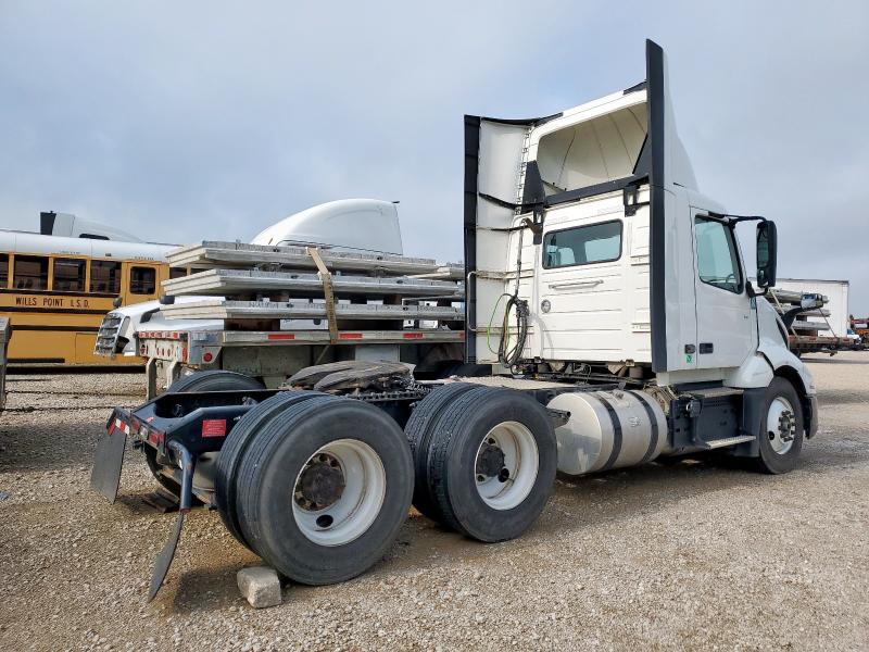 2023 VOLVO VN VNL