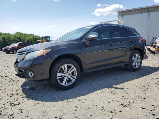 2015 Acura Rdx Technology
