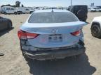 2013 Hyundai Elantra Gls for Sale in American Canyon, CA - Rear End