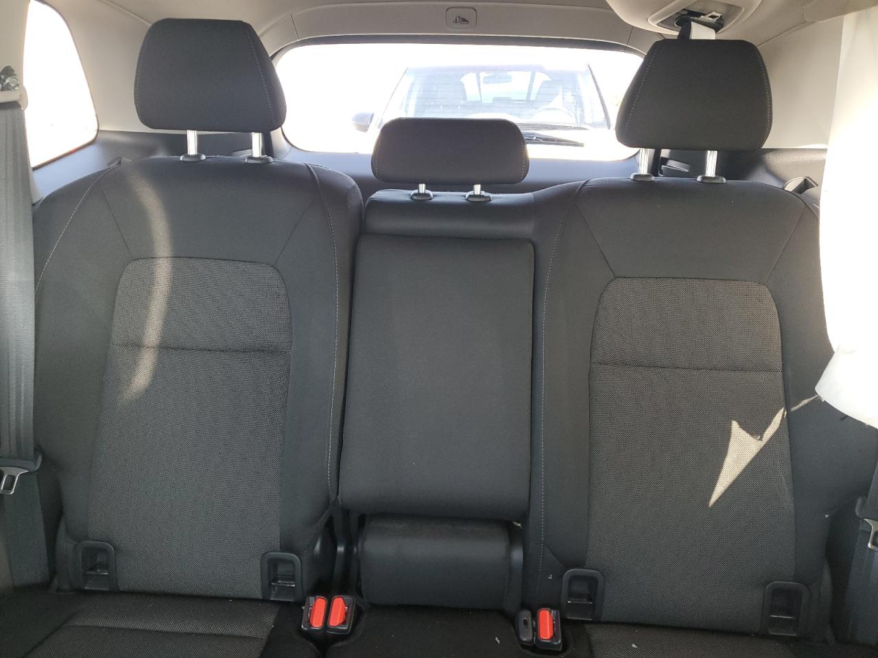 2025 Honda Cr-V Sport VIN: 2HKRS4H50SH123957 Lot: 62124035