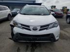 2015 Toyota Rav4 Xle for Sale in Mcfarland, WI - Front End