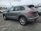 2016 PORSCHE CAYENNE    à vendre chez Copart CA - LONG BEACH