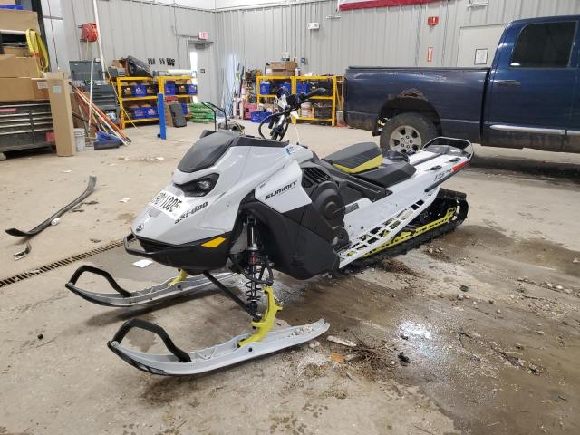 2025 SKIDOO SUMMIT  
