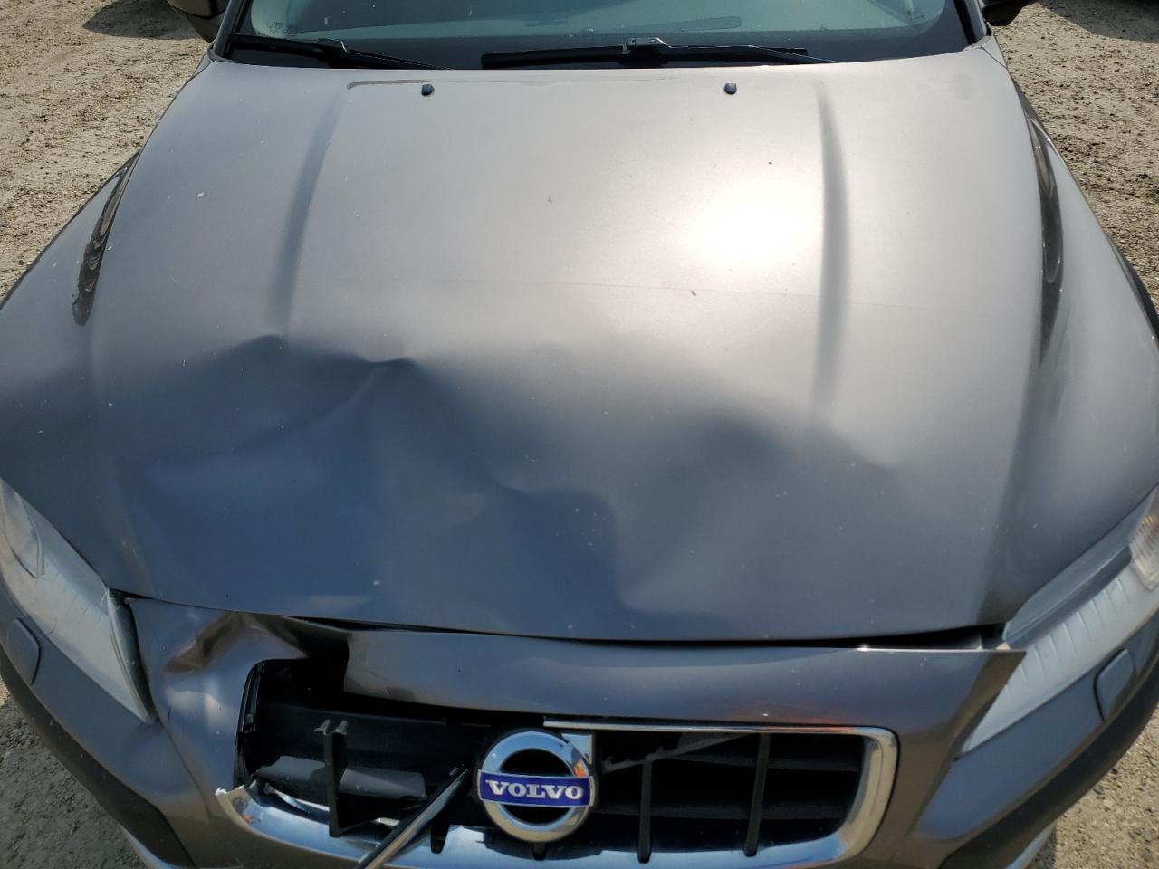 2011 Volvo Xc70 3.2 VIN: YV4952BZ2B1108095 Lot: 62355855