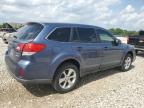 2013 Subaru Outback 2.5I Premium продається в Columbus, OH - Rejected Repair