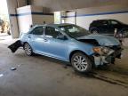 2012 Toyota Camry Hybrid продається в Sandston, VA - All Over