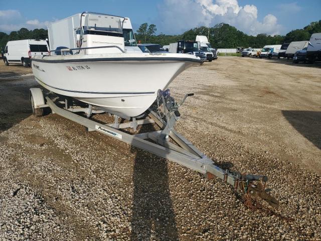 2005 'Other Boat' Boat