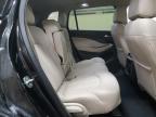 2016 Buick Envision Premium за продажба в Davison, MI - Side