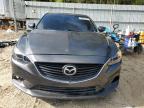 2016 Mazda 6 Touring იყიდება Midway-ში, FL - Minor Dent/Scratches