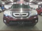 2011 Honda Pilot Exl en Venta en East Granby, CT - Minor Dent/Scratches