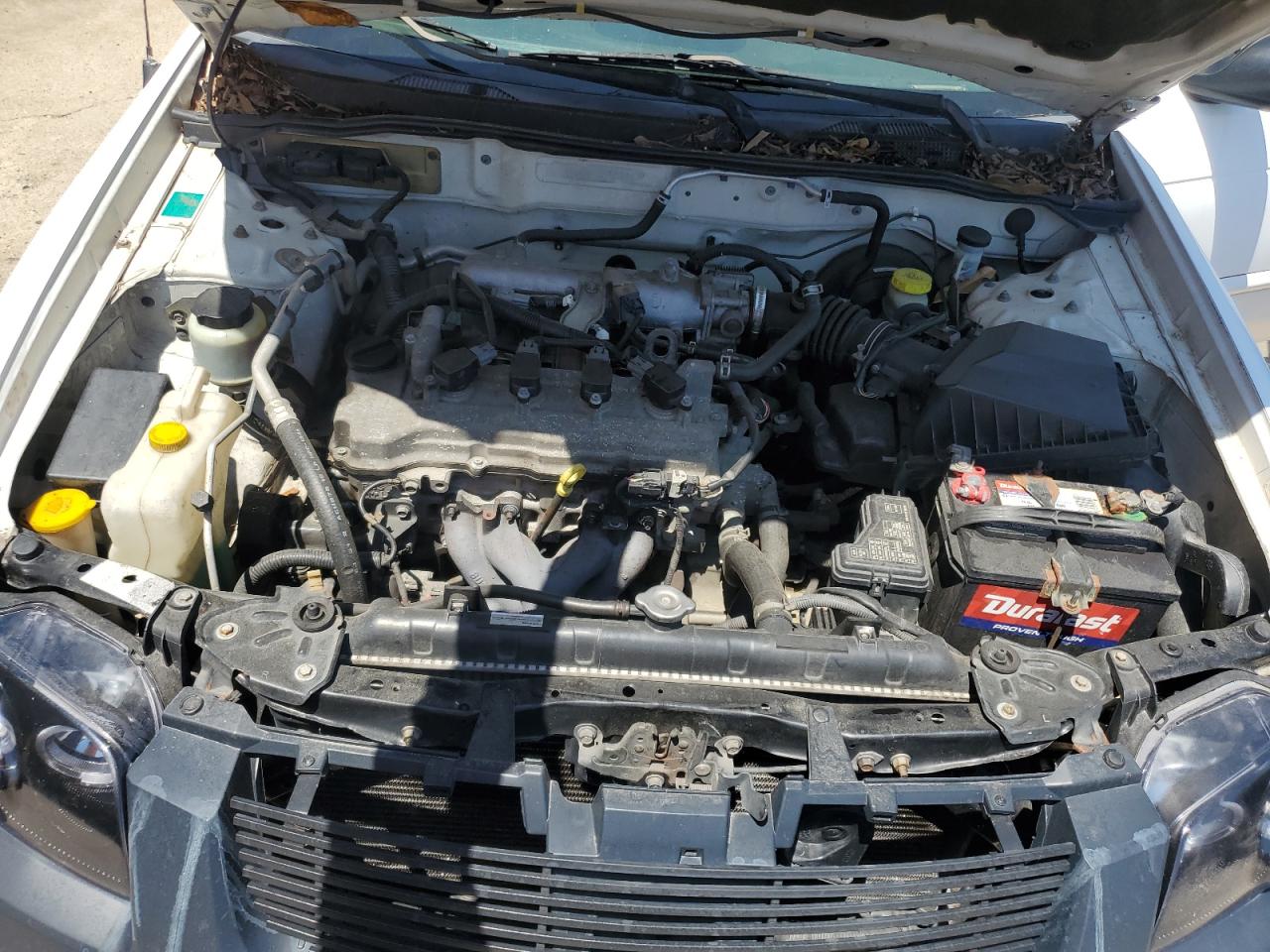 2006 Nissan Sentra 1.8 VIN: 3N1CB51DX6L512434 Lot: 61960265