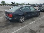 2002 Lexus Gs 300 na sprzedaż w Van Nuys, CA - Minor Dent/Scratches