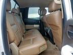 2007 Toyota Tundra Double Cab Sr5 продається в Houston, TX - Mechanical
