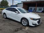 2019 Chevrolet Malibu Lt იყიდება Denver-ში, CO - Front End