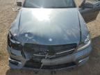 2012 MERCEDES-BENZ C 300 4MATIC   à vendre chez Copart ON - COOKSTOWN