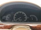 2012 Mercedes-Benz S 550 4Matic продається в Gastonia, NC - Rear End